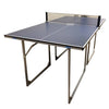 JOOLA Midsize Table - Ping Pong Table 
