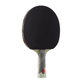 JOOLA Omega Speed Table Tennis Racket with Vison - GREEN- Front View