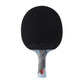 JOOLA Omega Speed Table Tennis Racket with Vison - LIGHT BLUE - Front View
