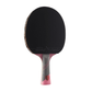 JOOLA Omega Speed Table Tennis Racket with Vison - PURPLE - Front - Flared