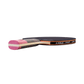 JOOLA Omega Speed Table Tennis Racket with Vison - PURPLE -  Right Side -  Edge View