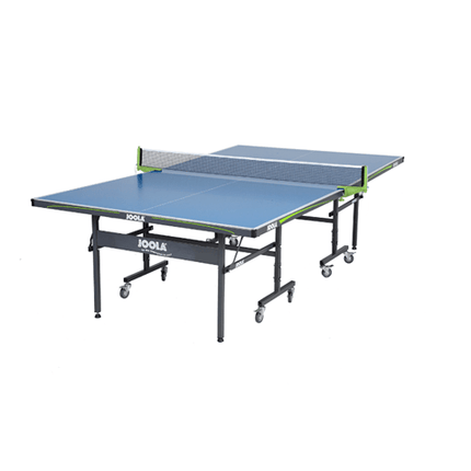 JOOLA - Outdoor Aluminum Table Tennis Table 