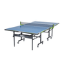 JOOLA - Outdoor Aluminum Table Tennis Table 