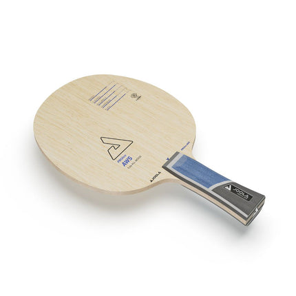 JOOLA PROline AW5 Table Tennis Blade - Lying