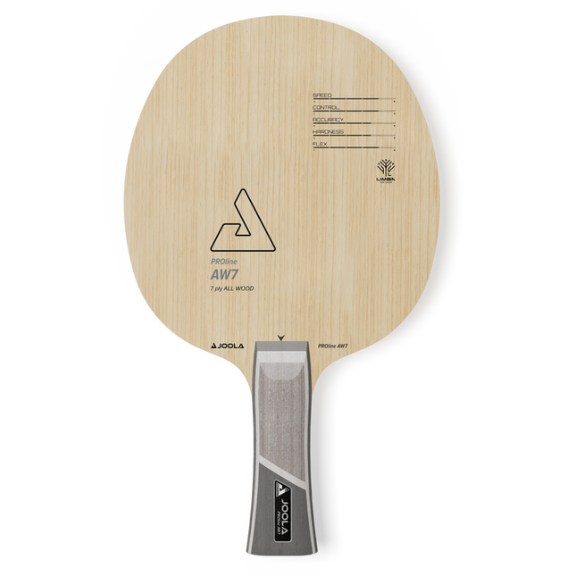 JOOLA PROline AW7 Table Tennis Blade
