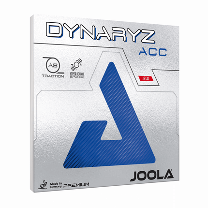 JOOLA Proline IAC Blade Pro-Line with Dynaryz ACC Rubber