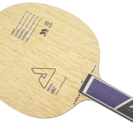 JOOLA Proline IAC Blade - Straight-Forehand