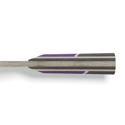 JOOLA PROline IAC Table Tennis Blade - Edge View