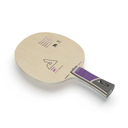 JOOLA PROline IAC Table Tennis Blade - Lying