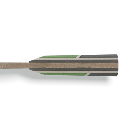 JOOLA PROline OAC Table Tennis Blade - Edge View