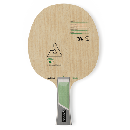 JOOLA PROline OAC Table Tennis Blade