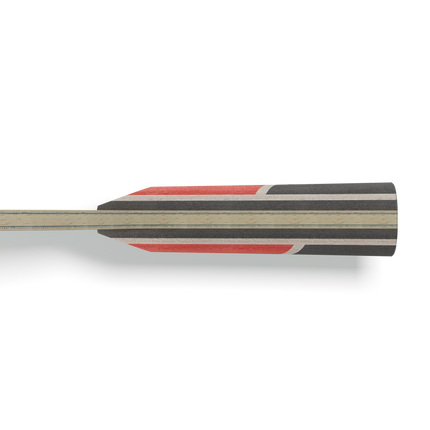 JOOLA PROline One Table Tennis Blade - Edge View