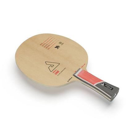 JOOLA PROline One Table Tennis Blade - Lying