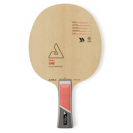 JOOLA PROline One Table Tennis Blade