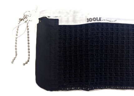 JOOLA Replacement Net for WM and Spring Net and Post Sets