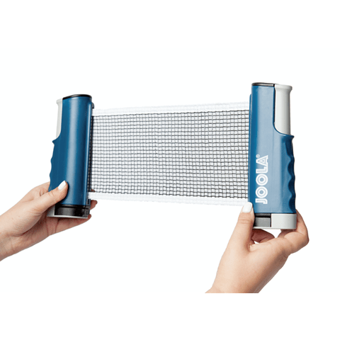 Joola Retractable Table Tennis Net 