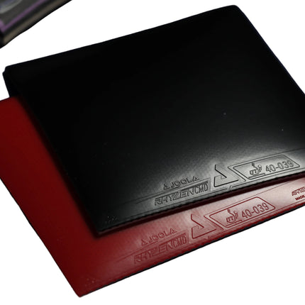JOOLA Rhyzen CMD - Black ; Red