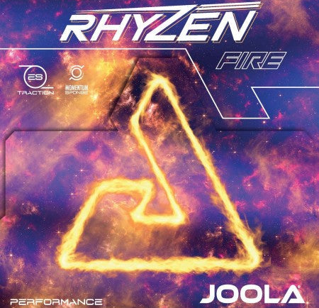 JOOLA Rhyzen Fire - Performance 