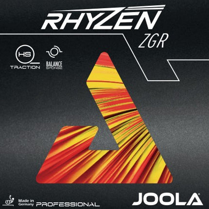 JOOLA Rhyzen ZGR 