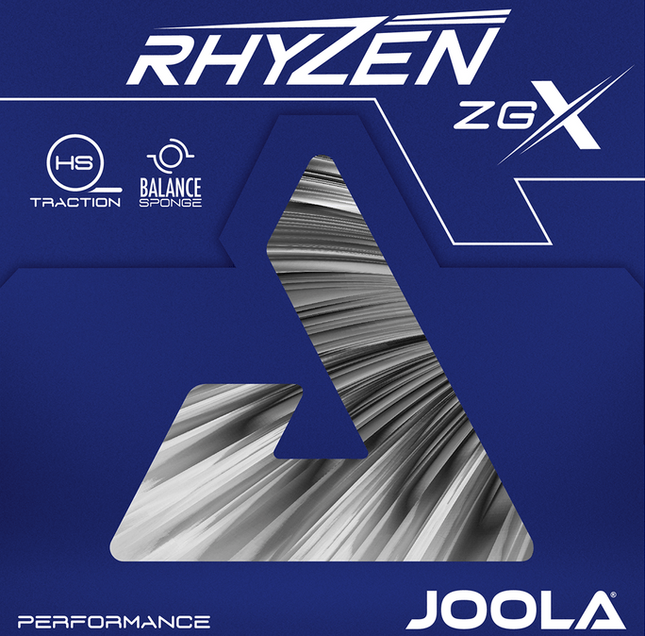 JOOLA Rhyzen ZGX 