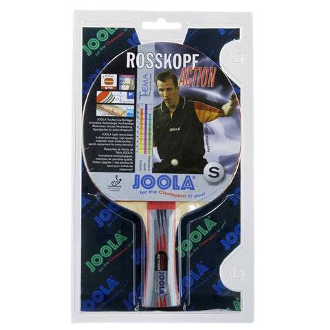 JOOLA Rossi Action - Ping Pong Racket 