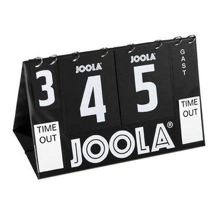 JOOLA Scoreboard Standard "Time Out" 