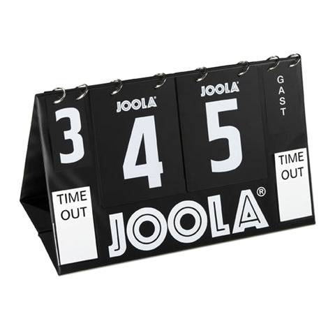 JOOLA Scoreboard Standard "Time Out" 
