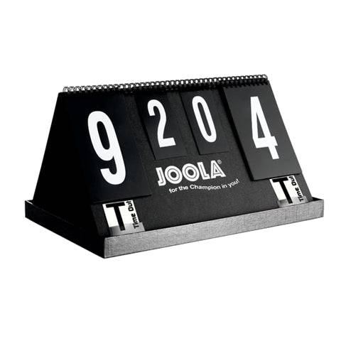 JOOLA Scorer Pointer - Table Tennis Tournament Scoreboard 
