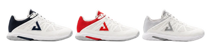 JOOLA SM4Sh Table Tennis Shoe