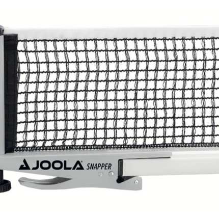 JOOLA Snapper Table Tennis Net and Post Set