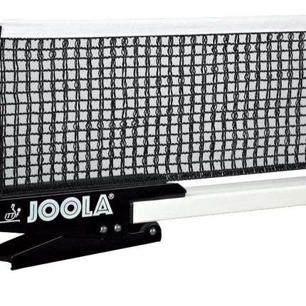 JOOLA Spring Table Tennis Net and Post Set