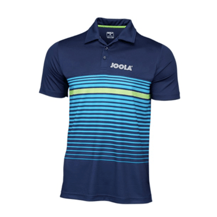 JOOLA Stripes - Table Tennis Shirt 