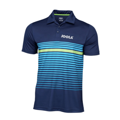 JOOLA Stripes - Table Tennis Shirt 