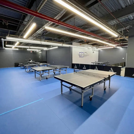JOOLA Table Tennis Sport Court 
