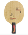 JOOLA Tezzo Guardian Table Tennis Blade - Penhold