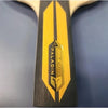 JOOLA Tezzo Paladin Table Tennis Blade - Penhold Handle