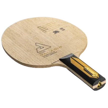 JOOLA Tezzo Paladin Table Tennis Blade - Straight-Lying