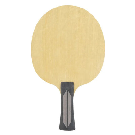 JOOLA Tezzo Spartan Table Tennis Blade - Flared-Back
