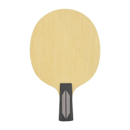 JOOLA Tezzo Spartan Table Tennis Blade - Penhold-Back