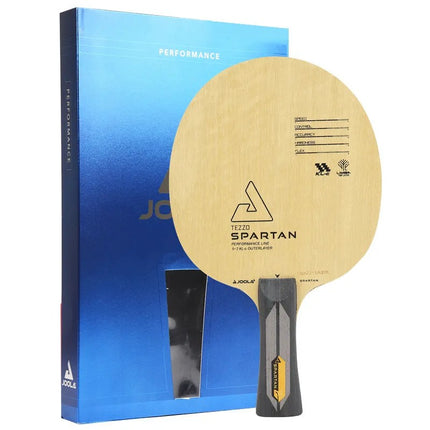 JOOLA Tezzo Spartan Table Tennis Blade