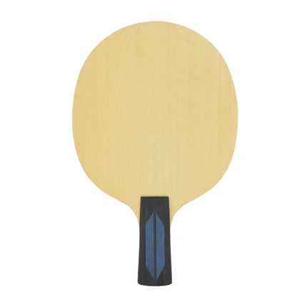JOOLA Tezzo Warrior Table Tennis Blade - Chinese Penhold-Back