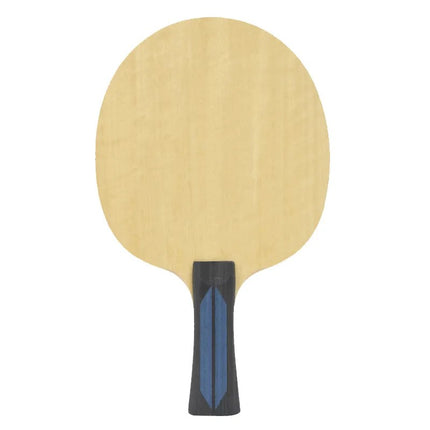 JOOLA Tezzo Warrior Table Tennis Blade - Flared-Back