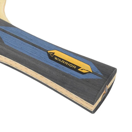 JOOLA Tezzo Warrior Table Tennis Blade - Handle