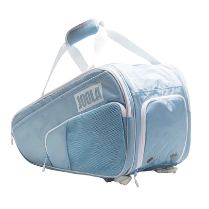 JOOLA Tour Elite Pickleball Bag - Blue Breeze - Strap