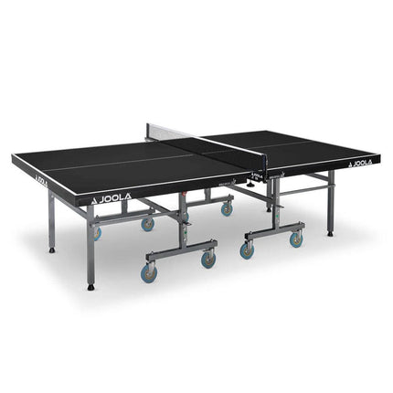 Joola World Cup 25-S Table Tennis Table-Black Tabletop