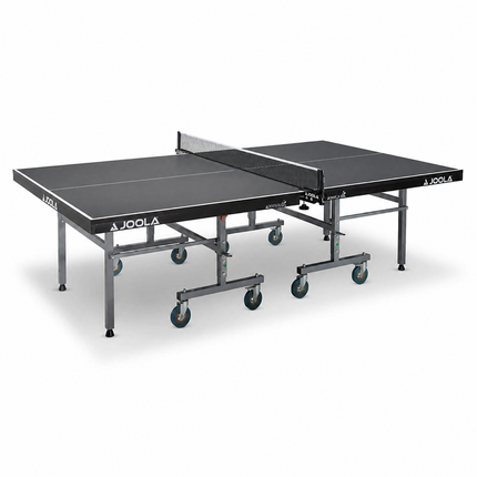 Joola World Cup 25-S Table Tennis Table - Charcoal Color Tabletop