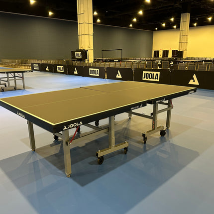 Joola World Cup 25-S Table Tennis Table -Tournament Used 