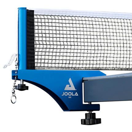 JOOLA WX Aluminum Net and Post Set