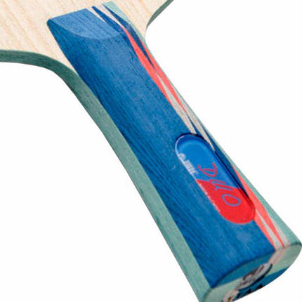 Juic Duo – Combination Table Tennis Blade - Handle