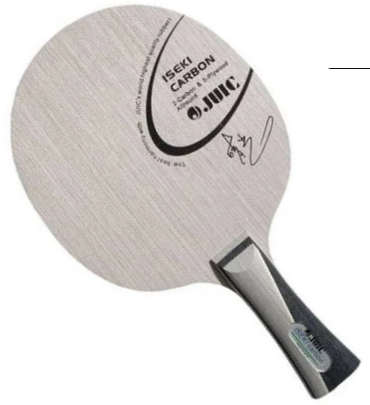 Juic Iseki Carbon – Table Tennis Blade